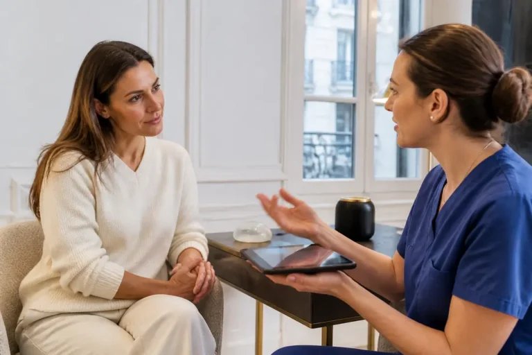 Augmentation mammaire Dual Plan : est-ce la bonne technique pour vous ?