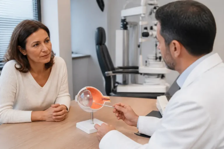 Chirurgie réfractive : quels critères pour bien choisir ?