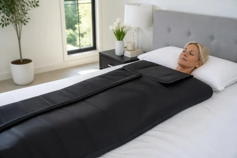 Comment bien choisir sa couverture sauna infrarouge ?