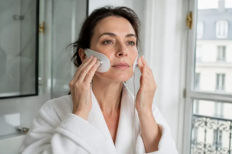 Électrostimulation du visage : comment bien choisir son appareil ?