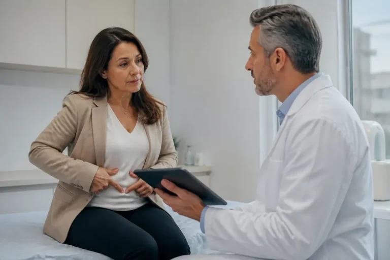 Liposculpture du ventre : à quels résultats s'attendre vraiment ?