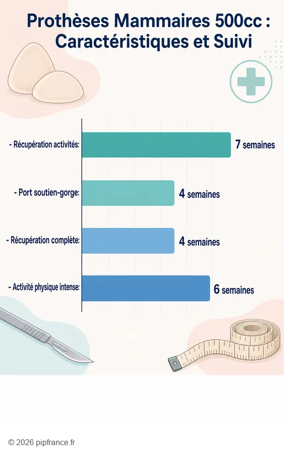 Comparaison des délais de récupération post-augmentation mammaire 500cc : photo-augmentation-mammaire-500cc.