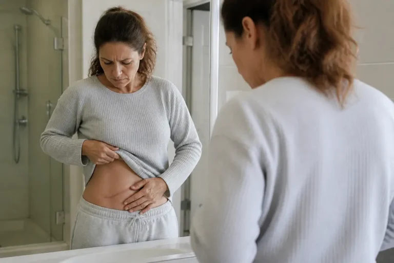 Abdominoplastie ratée : quelles solutions pour corriger le résultat ?