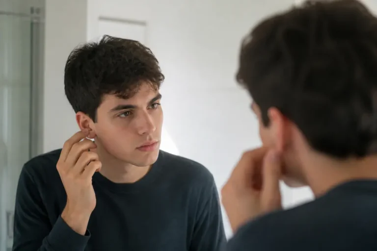 Peut-on vraiment recoller les oreilles sans chirurgie ?
